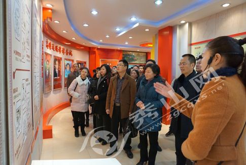 县规划局:多项措施 切实加强节前廉政教育工作