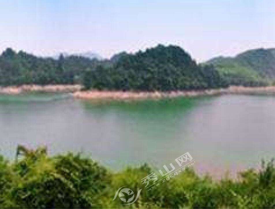 孝溪乡将于6月17日举行库跑节 - 新闻 - 秀山网-秀山